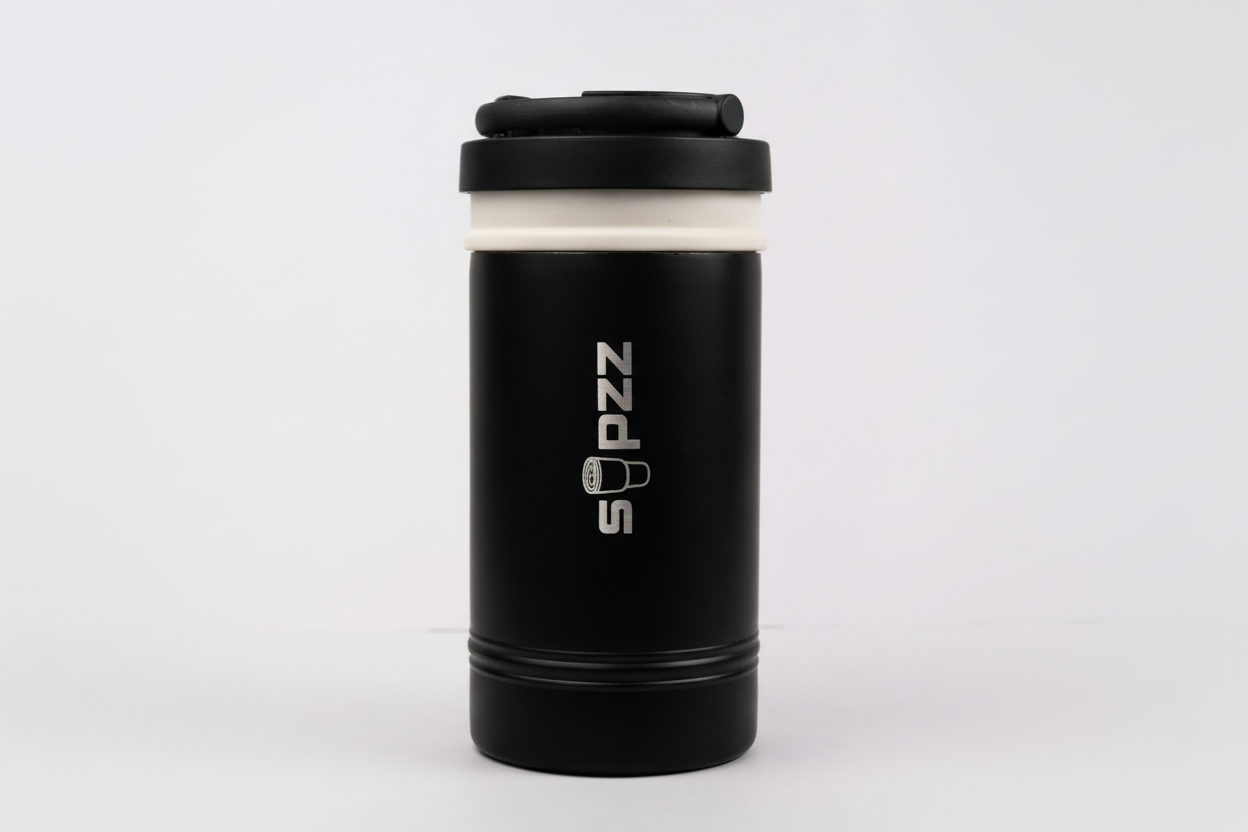 SPILL PROOF