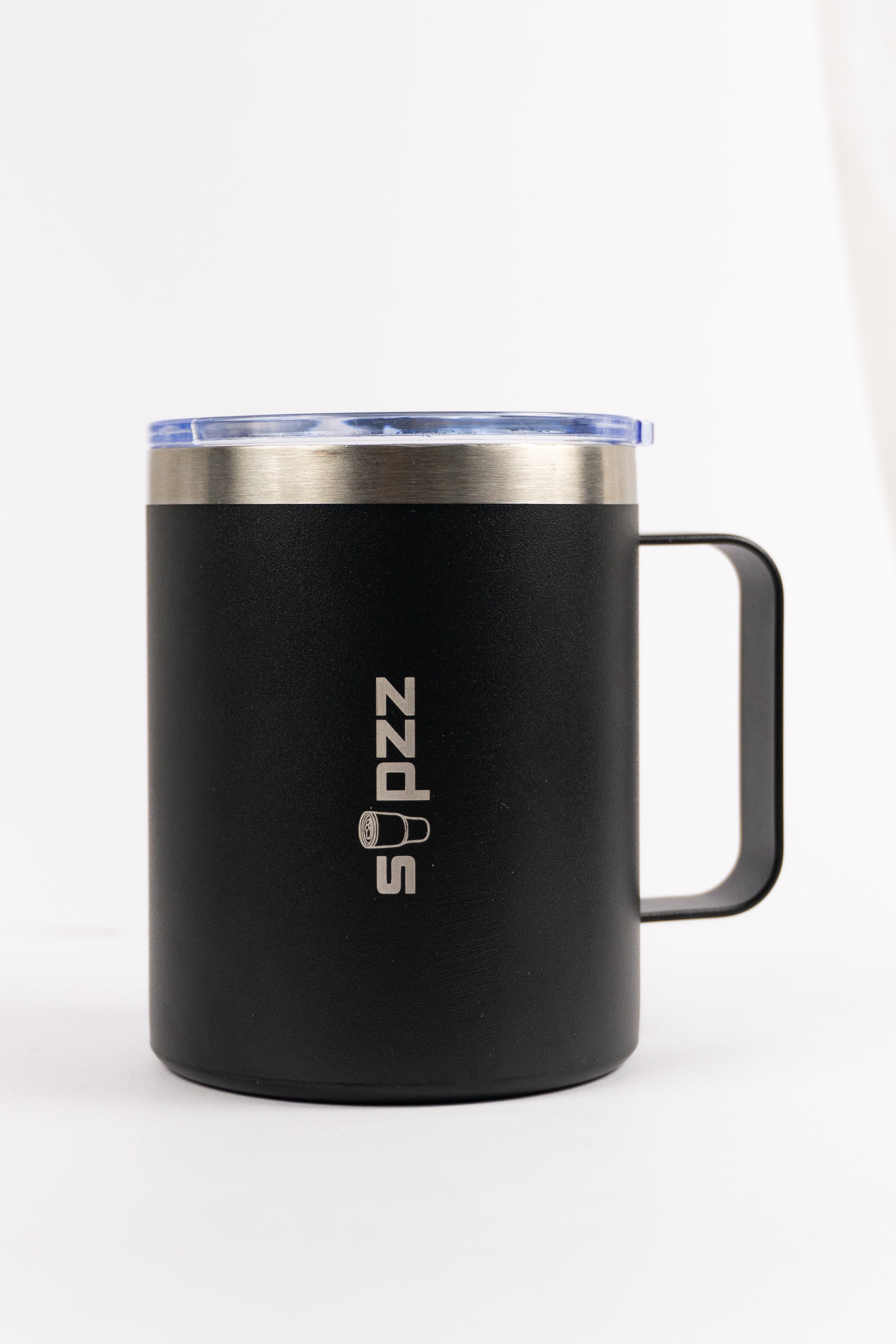 Brew mug