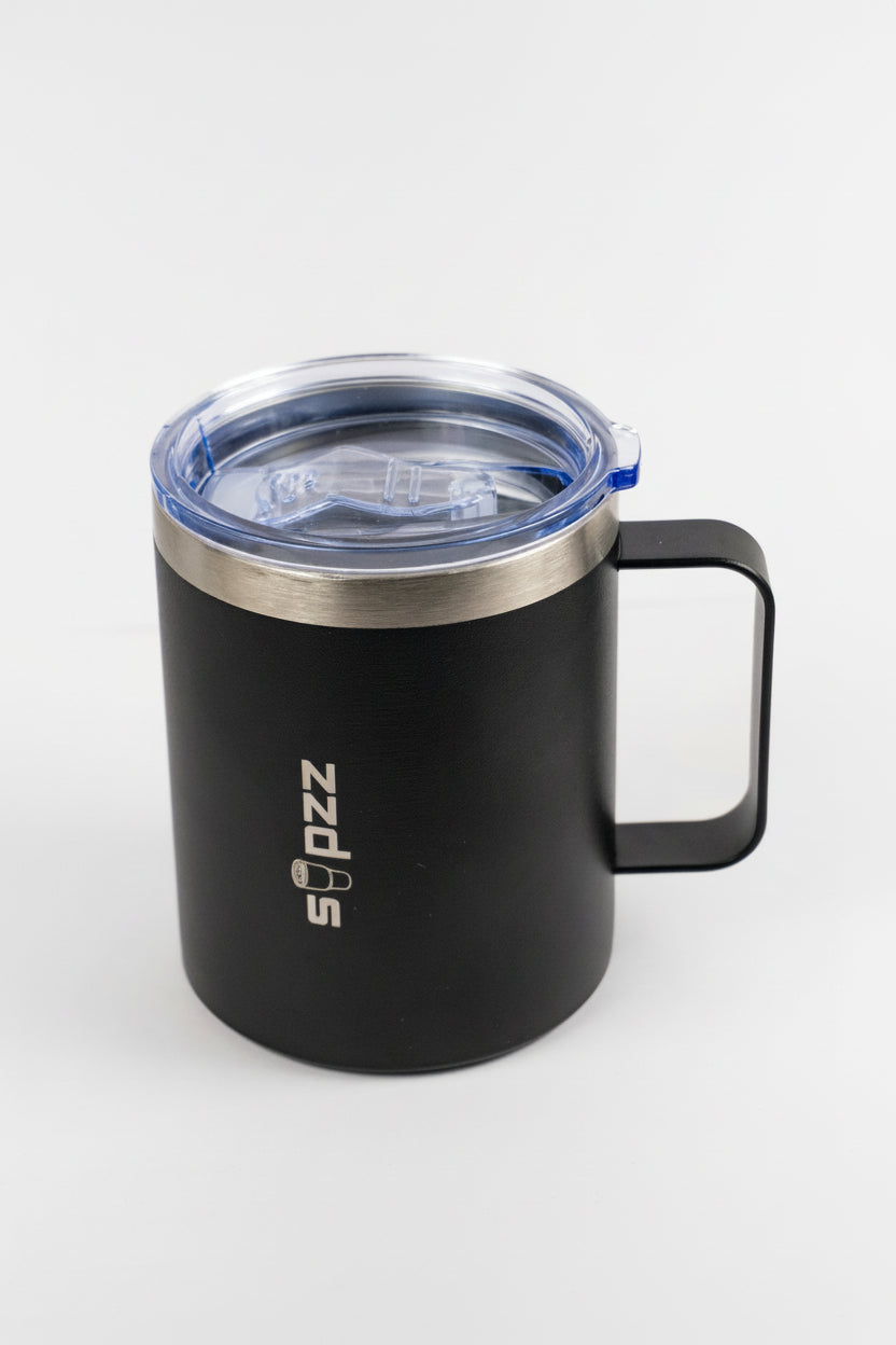 Brew mug