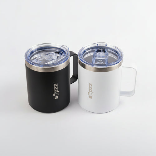 Brew mug