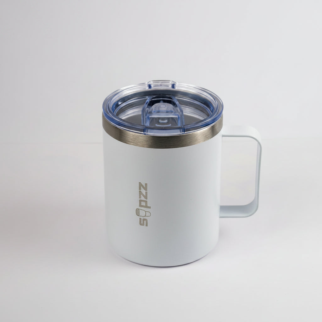Brew mug