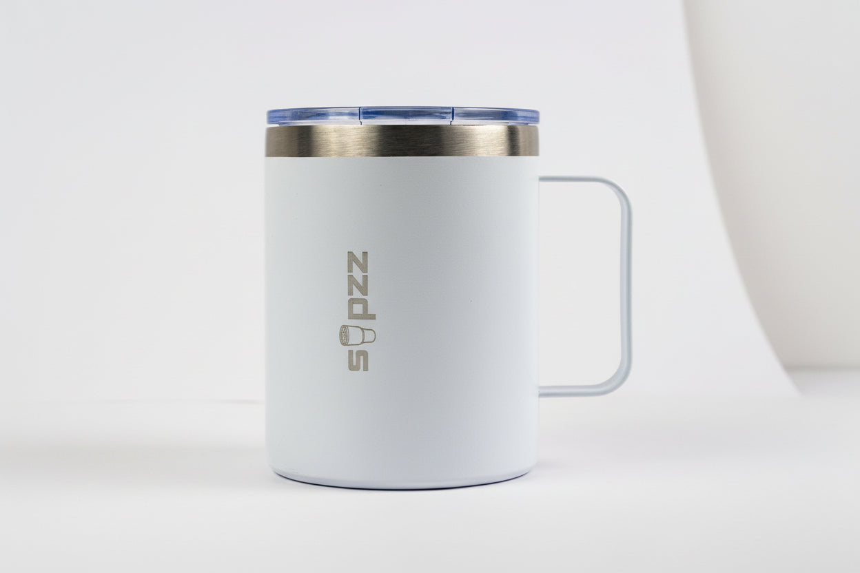 Brew mug