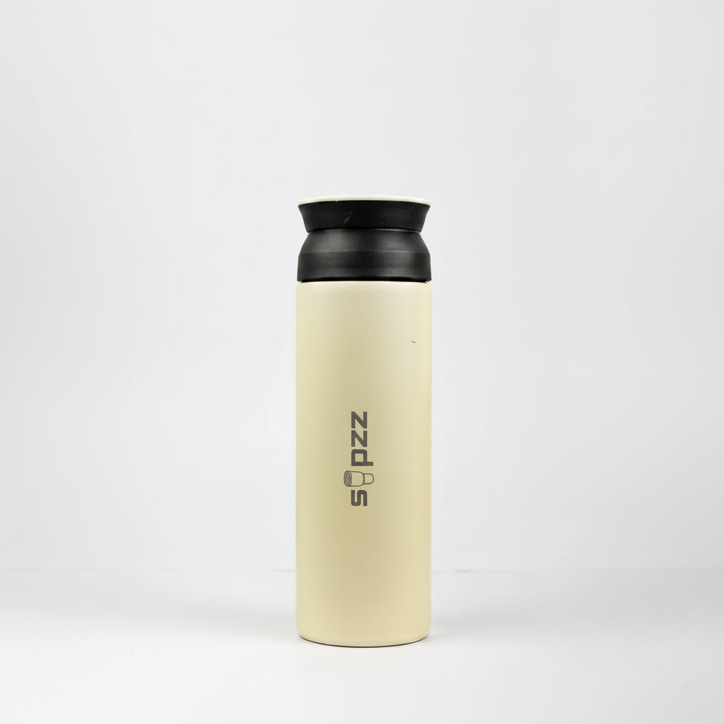 Tower flask